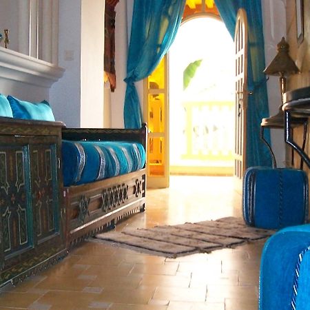 Riad Habib マラケシュ エクステリア 写真