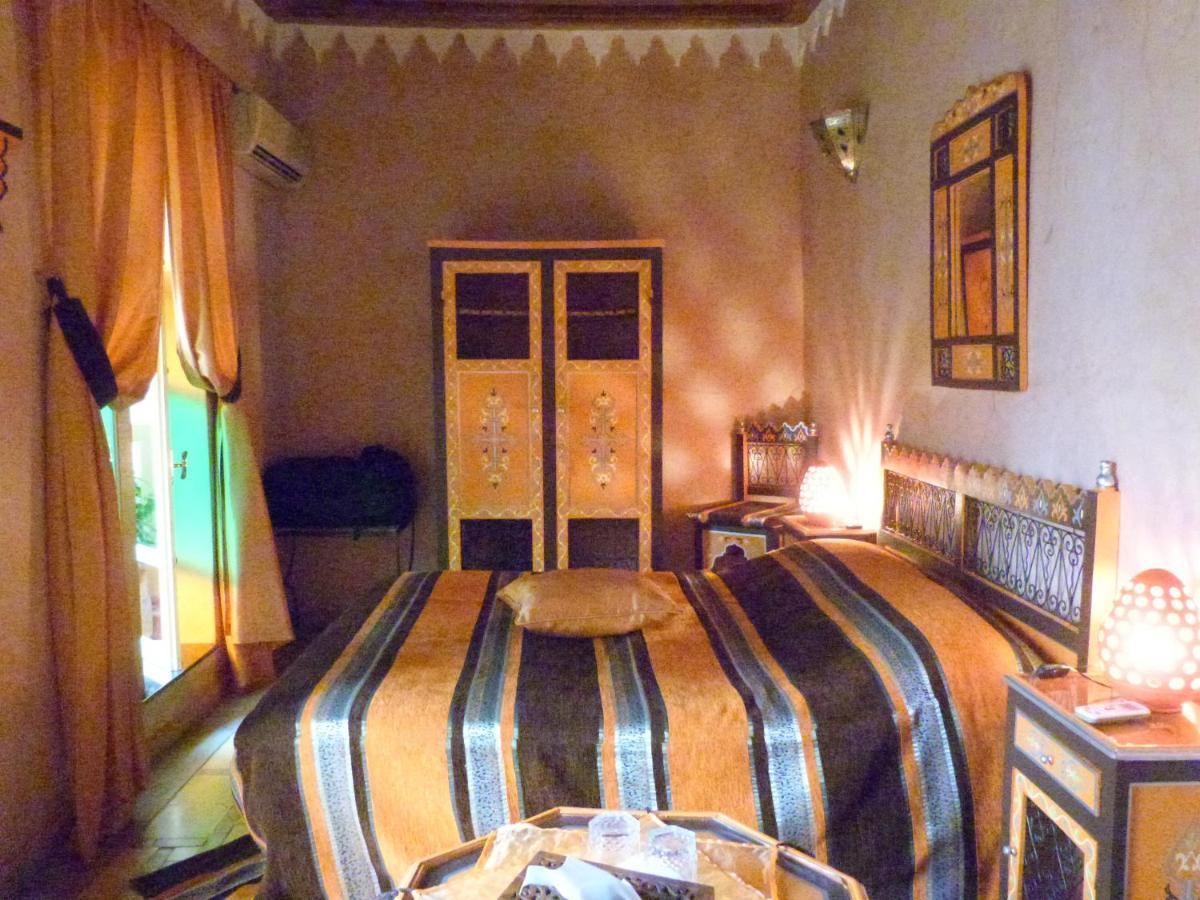 Riad Habib マラケシュ エクステリア 写真