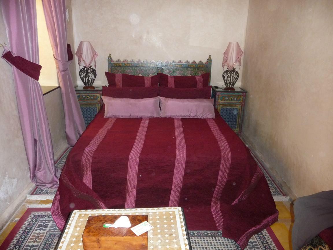 Riad Habib マラケシュ エクステリア 写真