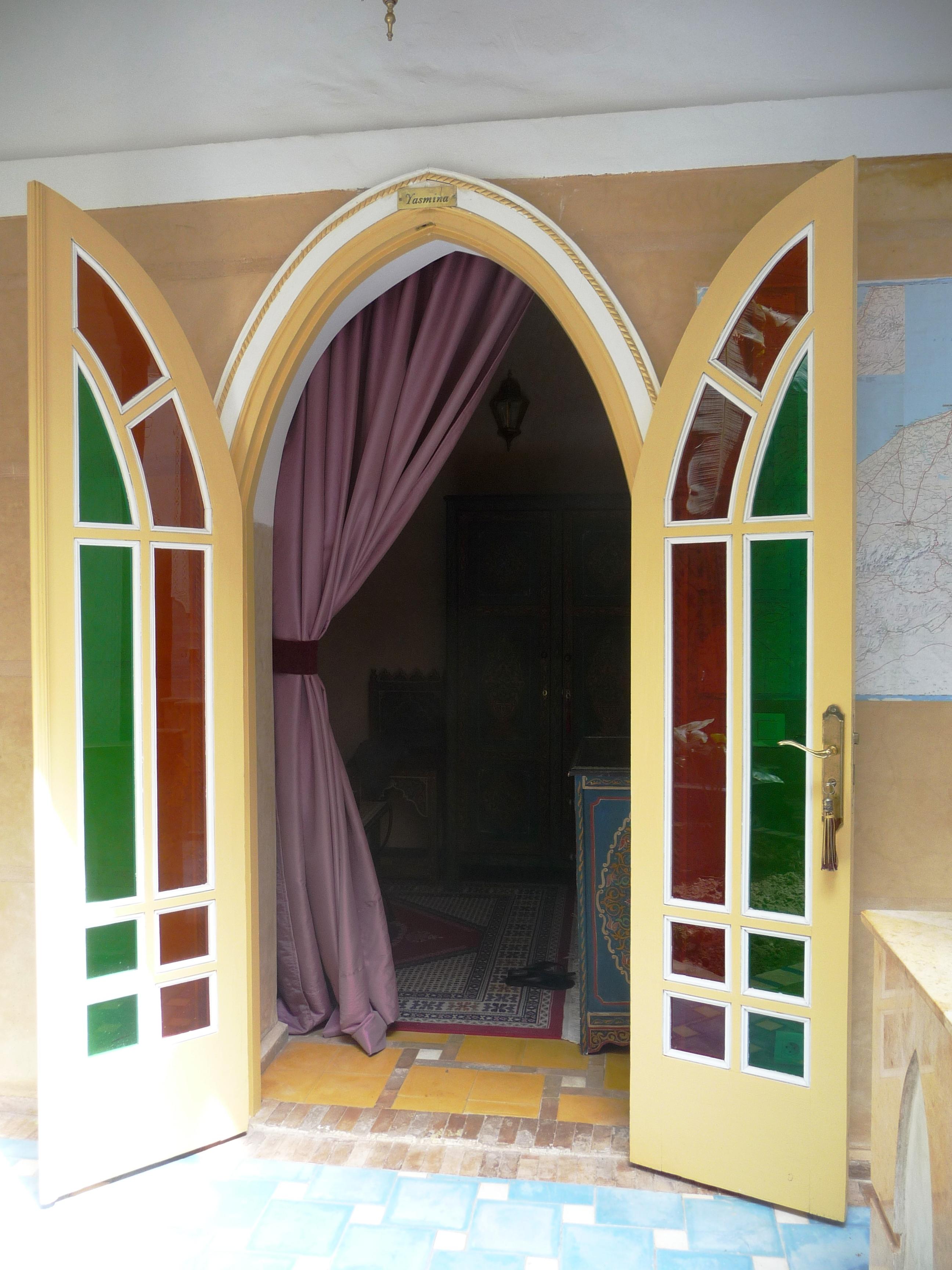 Riad Habib マラケシュ エクステリア 写真