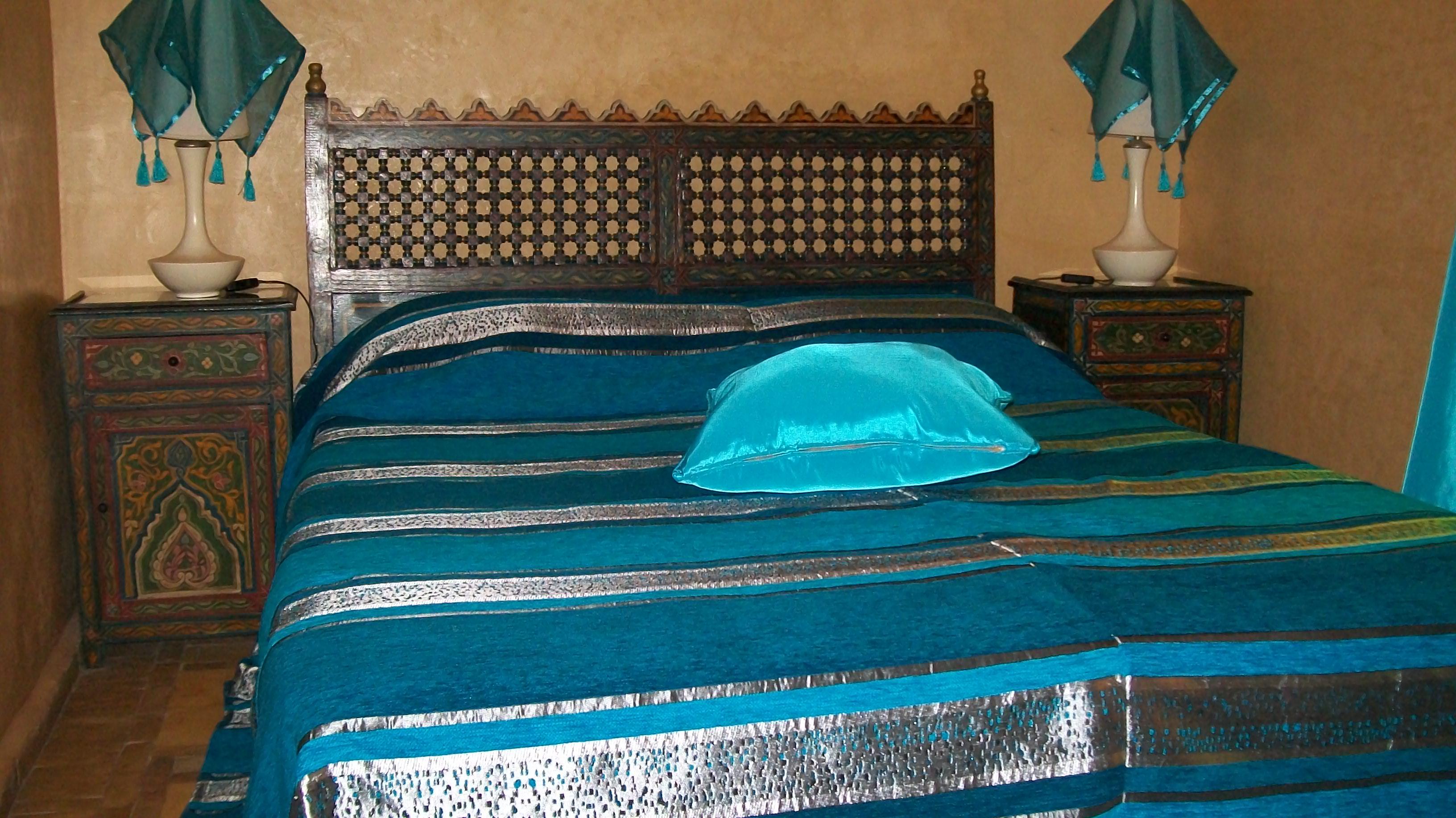 Riad Habib マラケシュ エクステリア 写真