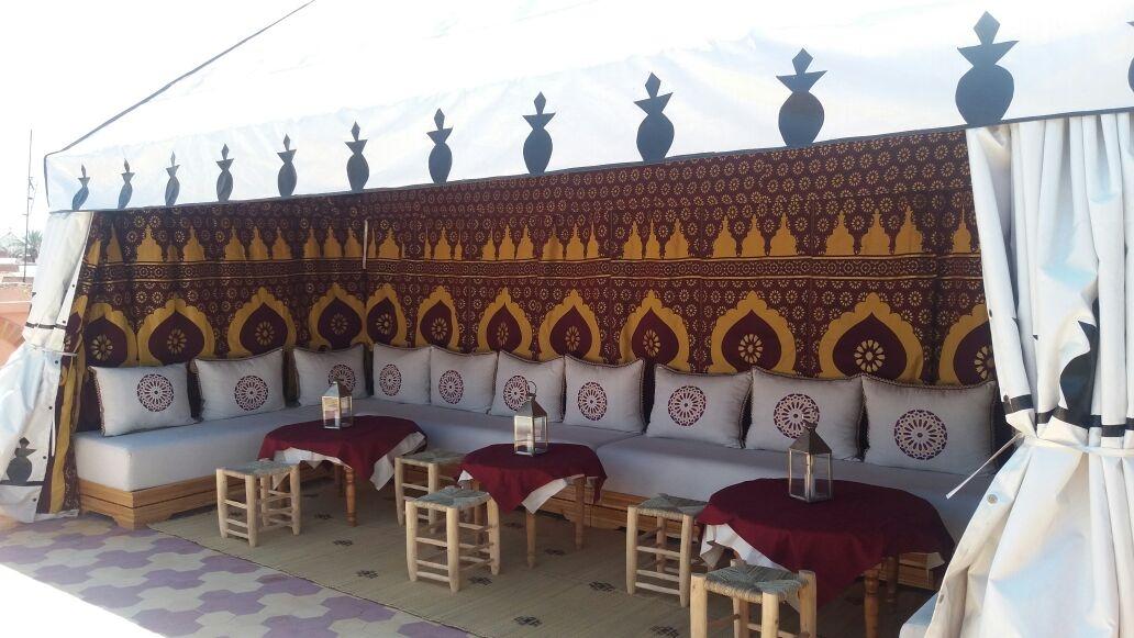 Riad Habib マラケシュ エクステリア 写真