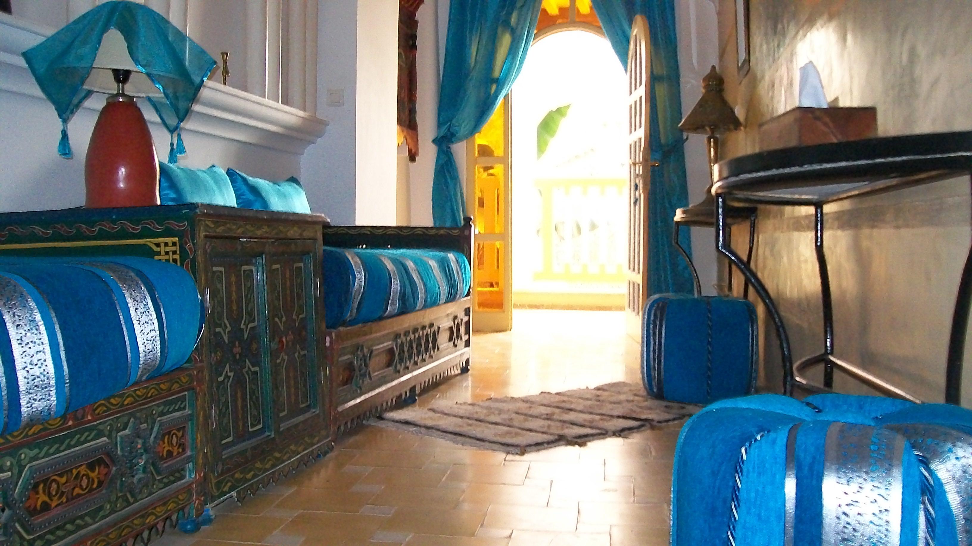Riad Habib マラケシュ エクステリア 写真