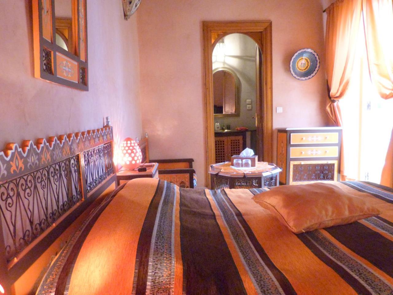 Riad Habib マラケシュ エクステリア 写真