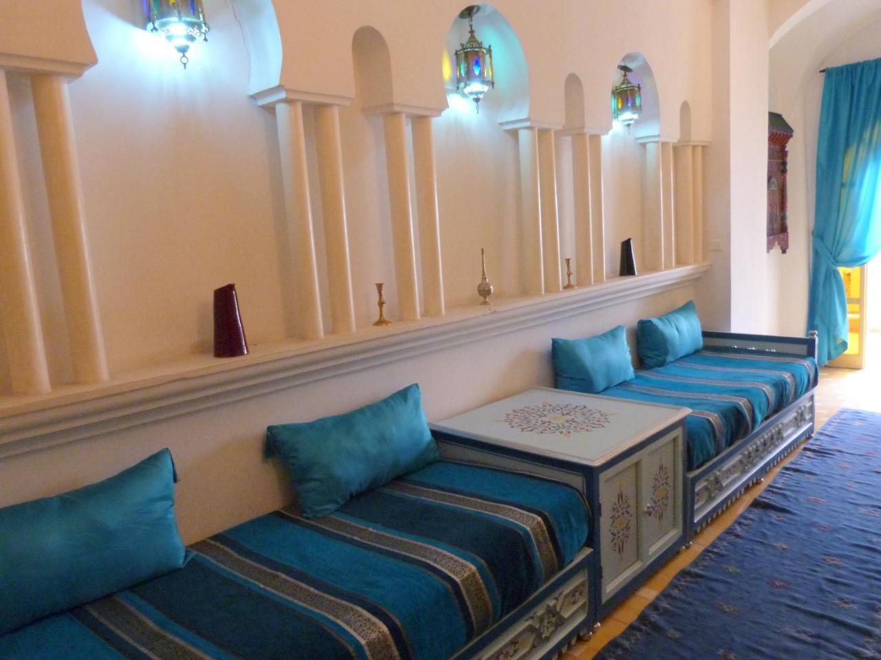 Riad Habib マラケシュ エクステリア 写真