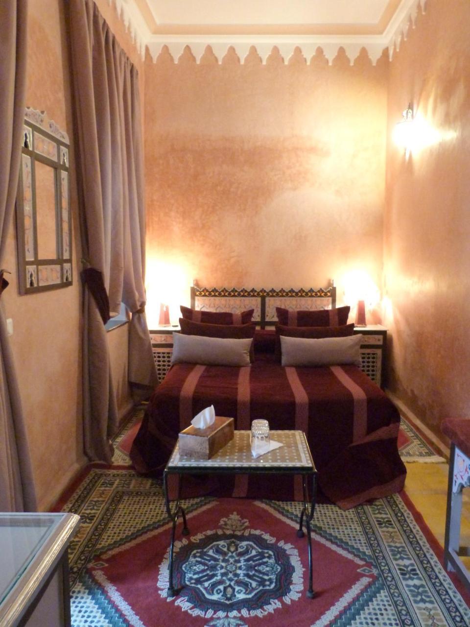 Riad Habib マラケシュ エクステリア 写真