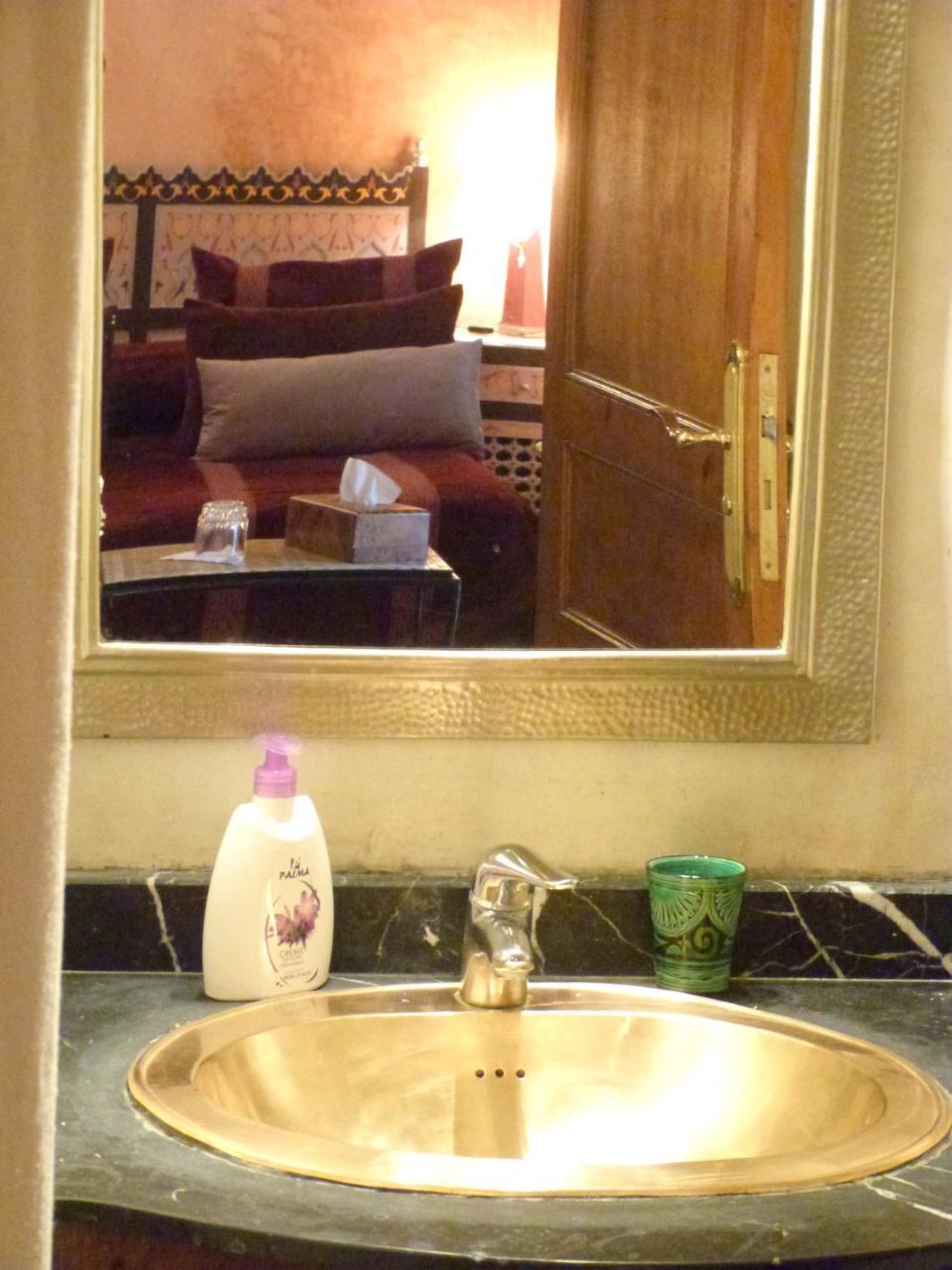 Riad Habib マラケシュ エクステリア 写真