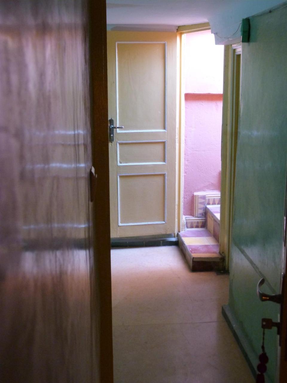 Riad Habib マラケシュ エクステリア 写真