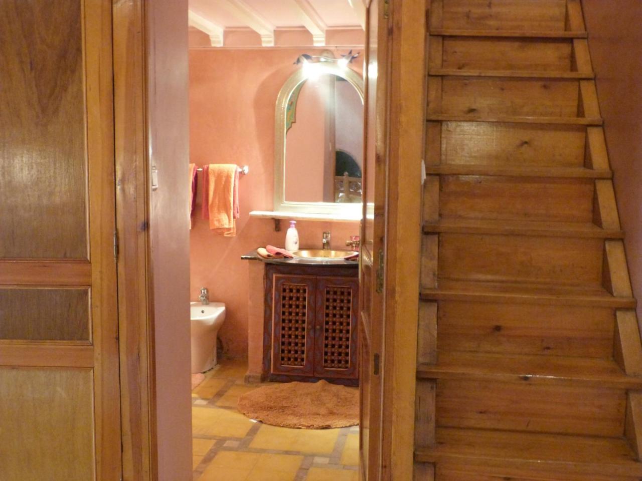 Riad Habib マラケシュ エクステリア 写真