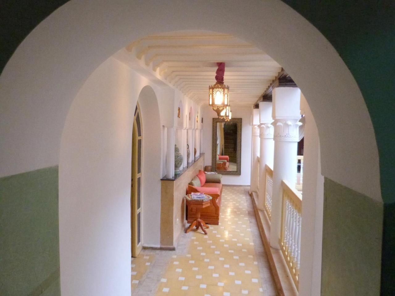 Riad Habib マラケシュ エクステリア 写真